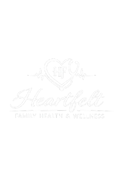Heartfelt Family Health & Wellness